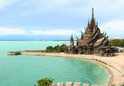 find the best Cheapest airlines ticket for Thialand amazing Tours